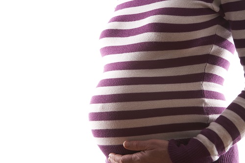 pregnancy