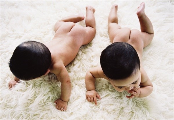 5 easy ways to prevent diaper rash