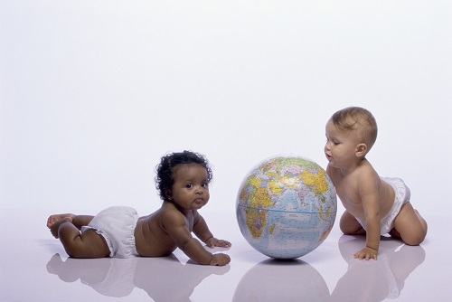 Baby Boy Or Girl
