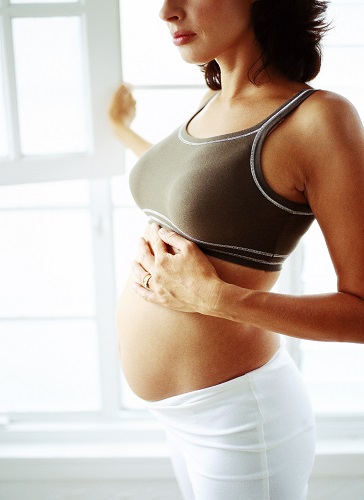 early pregnancy stage