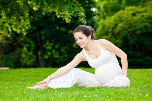 Exercise During Pregnancy