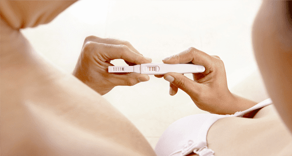 Get pregnant faster