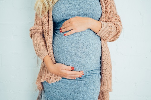 Pregnancy Belly
