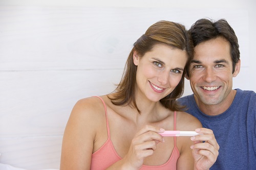 Pregnancy Test