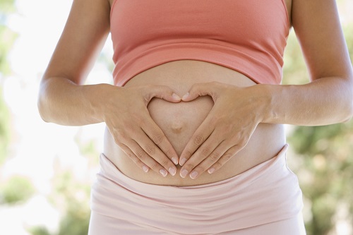 Pregnancy Week By Week