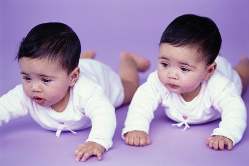 twins