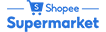 Shopee Supermarket Logo - Blue_106x32