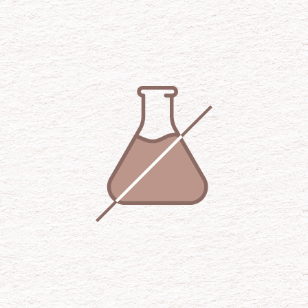 PDP_Product-Feature-No Harmful Chemicals Added